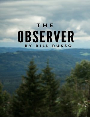 cover image of The Observer
